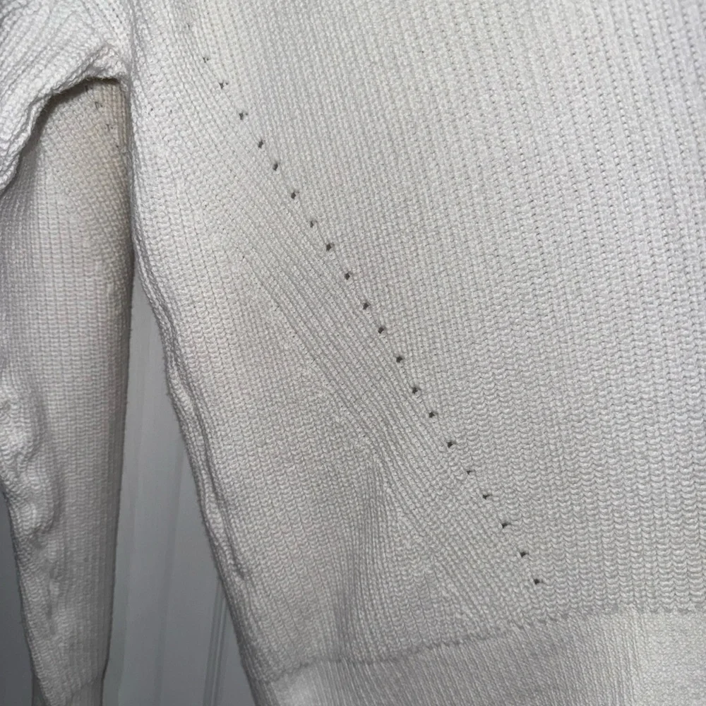 Tommy Hilfiger Button Cardigan Sweater